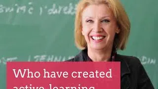Thumbnail: Nominations Being Accepted Now for ATI's Teaching Forward Award