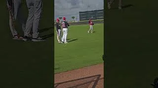 Thumbnail: Atlanta Braves Minor-league fields at CoolToday Park