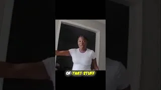 Thumbnail: Yo Mama Jokes Got Her ARRESTED!