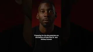 Thumbnail: The documentary you’ve all been waiting for 👀 #nfl # #atlantafalcons