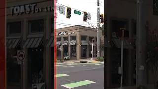Thumbnail: Toast on Lenox caught in Georgia governor's race controversy