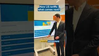 Thumbnail: The US just announced new tariffs on 60 economies. Here’s what that means.
