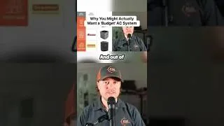 Thumbnail: Why You Might Actually Want a 'Budget' AC System
