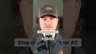 Thumbnail: Stop obsessing over AC brands