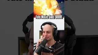 Thumbnail: Fate Music is Flexing Old Skrillex