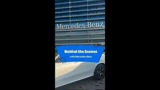 Thumbnail: BTS with Mercedes Benz