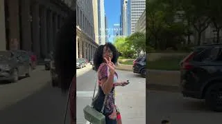 Thumbnail: Channeling our inner Sex and the City! 🏙️ 👠😌