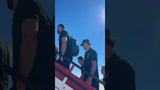 Thumbnail: Madrid ✈️ Sevilla