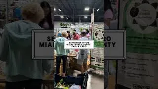 Thumbnail: Looking for something to do in Miami? Check out the Tropical Plant Expo Sept 19-20th