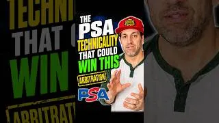 Thumbnail: The PSA Arbitration Trap You Need To Know #PSA #SportsCards #HobbyHeat
