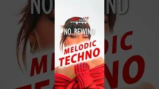 Thumbnail: AN – No Rewind #deephouse #melodictechno #vocaltechno