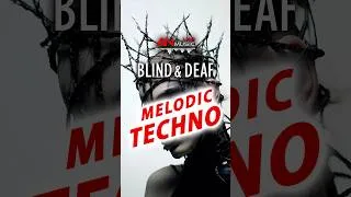 Thumbnail: AN – Blind & Deaf #deephouse #melodictechno #vocaltechno