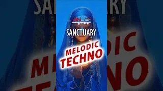Thumbnail: AN – Sanctuary #deephouse #melodictechno #vocaltechno