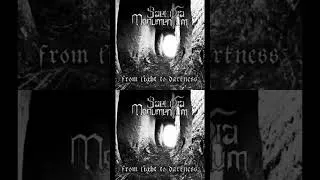 Thumbnail: SAEVITIA MONUMENTUM #atmosphericblackmetal #blackmetal #metal
