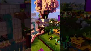 Thumbnail: Minecraft Time lapse with Dogs