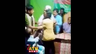 Thumbnail: কিশোরীর সঙ্গে অনৈতিক সম্পর্ক, সালিশে পা ধরে ক্ষমা চাইলেন কন্টেন্ট ক্রিয়েটর রিপন মিয়া #atnnews