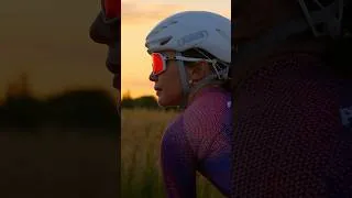 Thumbnail: Cycling Views — Świętokrzyskie, Poland #cycling #notalking #scenicviews