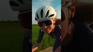 Thumbnail: Warsaw loop - Gassy, Góra Kalwaria #roadcycling #cycling #warsaw #warszawa #gassy #szosa