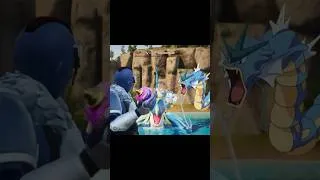 Thumbnail: Pokémon in palworld? #foryou trending #palworld #pokemon #gaming #palworldgame #foryou #memes