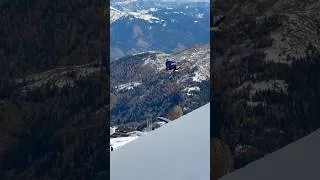 Thumbnail: Your daily reminder that ski days are the best days🙂‍↔️ #skiing #freeskiing #skiseason #freeski