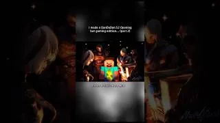 Thumbnail: DanDaDan x Gaming | Anime Opening (part 2) #dandadan #gaming #animation