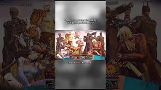 Thumbnail: DanDaDan x Gaming | Anime Opening (part 1) #dandadan #music #opening #gaming #animation