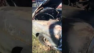 Thumbnail: 1950 dodge Wayfarer, runs again!
