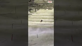 Thumbnail: Kasper Eidhammer 🇳🇴 - slalom training at SNØ skisenter #weareskiing @atomic