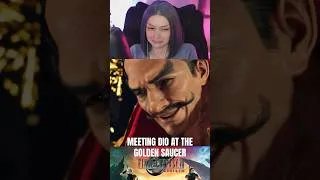 Thumbnail: Meeting Dio at the Golden Saucer - Final Fantasy VII
