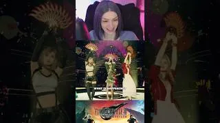 Thumbnail: First time at the Golden Saucer - Final Fantasy VII Rebirth
