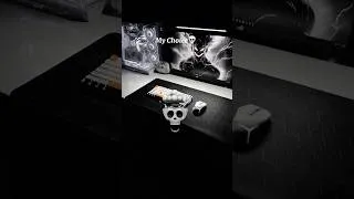 Thumbnail: Gaming Pc #gamingroom #gamingpc #fyp #desksetup #gaming