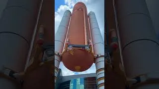 Thumbnail: Rocket Artemis SONG 🚀 | Kennedy Space Center 🌎🪐 | SPACE for Kids | Planets #atoyday