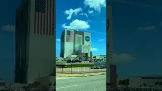Thumbnail: Rocket Assembling Building SONG 🚀 | Kennedy Space Center 🌎🪐 | SPACE for Kids | Planets #atoyday