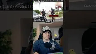 Thumbnail: Streamer Jidion Got Arrested for This