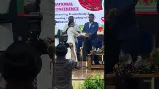 Thumbnail: ATPBR #conference #reels #lifeisbutadream #shortvideo #shortvideo
