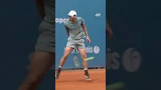 Thumbnail: Thiago Seyboth Wild and his bag of tricks in Zug 🧙‍♂️
