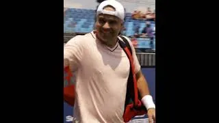 Thumbnail: ATP Champions Tour | Brasilia Champions Day 1