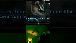 Thumbnail: An Heart of Gold #shorts
