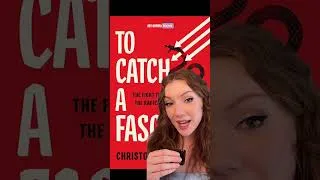 Thumbnail: How do you catch a fascist? You listen to your local antifascists!