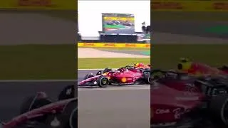 Thumbnail: THROUGH GOES HAMILTON