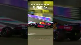 Thumbnail: You Say Run Goes w Everything: F1 2021 Edition
