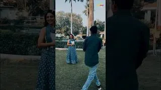 Thumbnail: Woh Ek Khwaab Sa | Behind The Scenes | BTS | Upcoming Short Film | Music Video