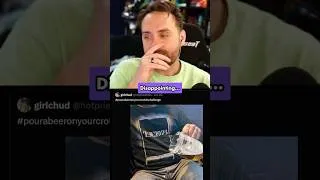 Thumbnail: Tweets So Disappointing Your Crotch Finds a Beer