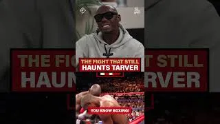 Thumbnail: "Whatever happened that night, would have NEVER happened in the rematch" 👀