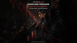 Thumbnail: Ninja Trinity XAU v1.39 | Adaptive Long & Short Gold EA #Shorts