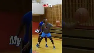 Thumbnail: Youth Basketball Finishing Move to Beat Contact at the Rim