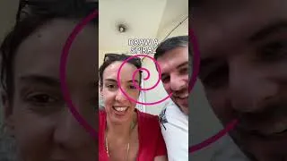 Thumbnail: Everything Above 90% Is Impossible 👀 #impossible #couplegames #familyfun