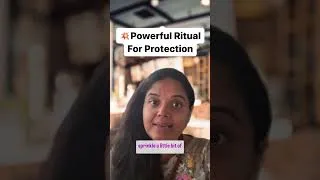 Thumbnail: Powerful Ritual for Protection
