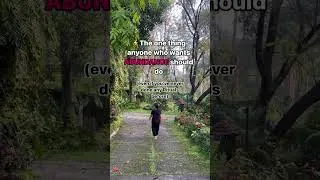 Thumbnail: Abundance Ritual You MUST DO!