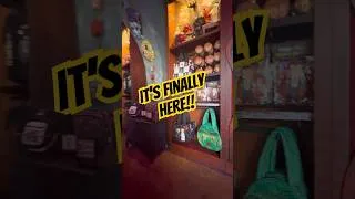 Thumbnail: Whatever Makes You Happy x Universal Monsters collection has come alive in Orlando! 😍